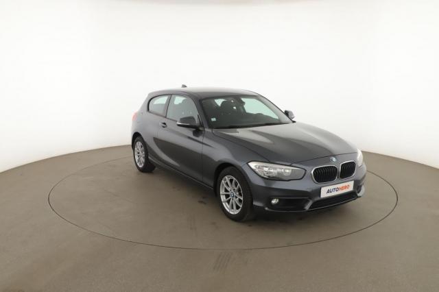 Bmw Série 1 image 1