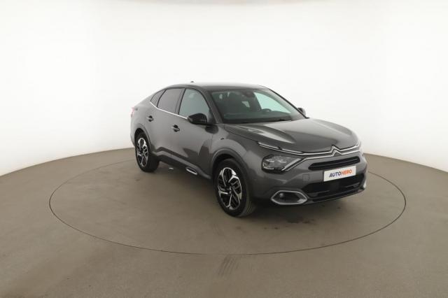Citroen C4 image 9