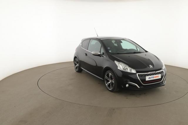 Peugeot 208 image 4