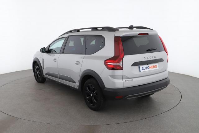 Dacia Jogger image 7