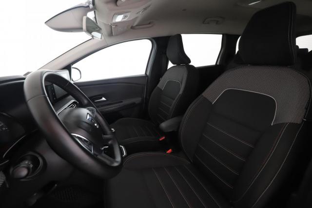 Dacia Jogger image 9