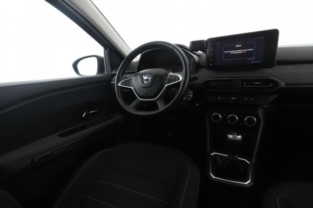 Dacia Jogger image 5