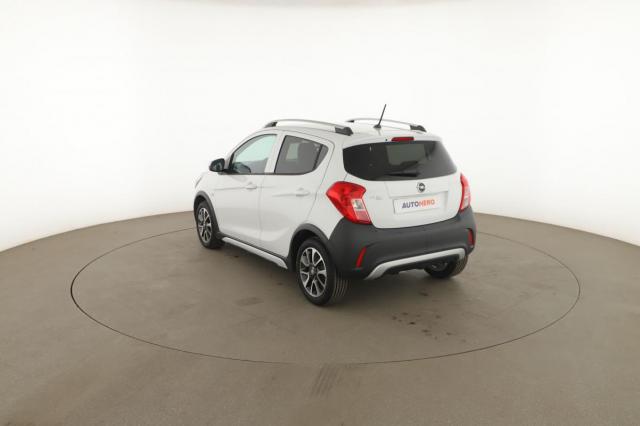 Opel Karl image 5