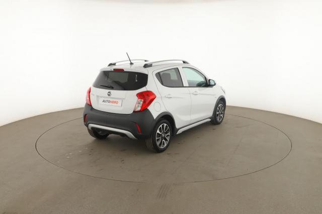 Opel Karl image 8