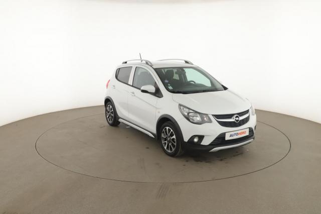 Opel Karl image 6
