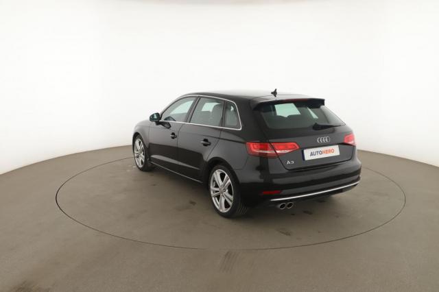 Audi A3 Sportback image 9