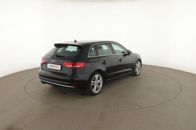 Audi A3 Sportback image 7