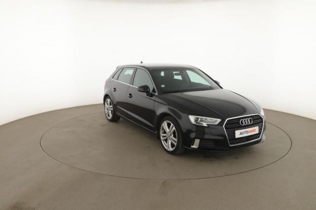 Audi A3 Sportback image 4