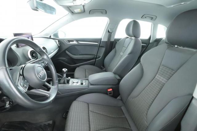 Audi A3 Sportback image 5