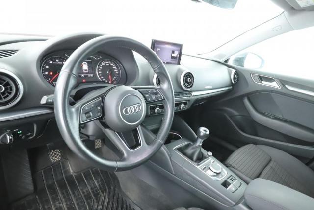 Audi A3 Sportback image 3
