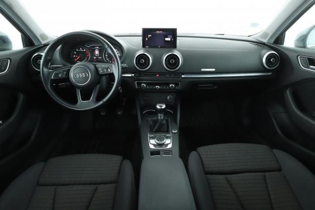 Audi A3 Sportback image 8