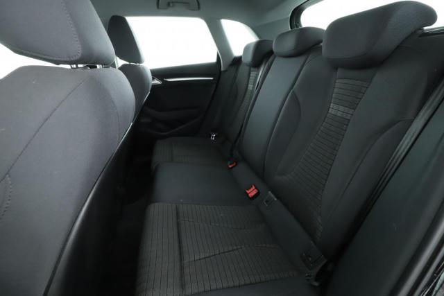 Audi A3 Sportback image 1