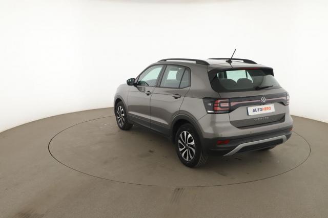 Volkswagen T-Cross image 9