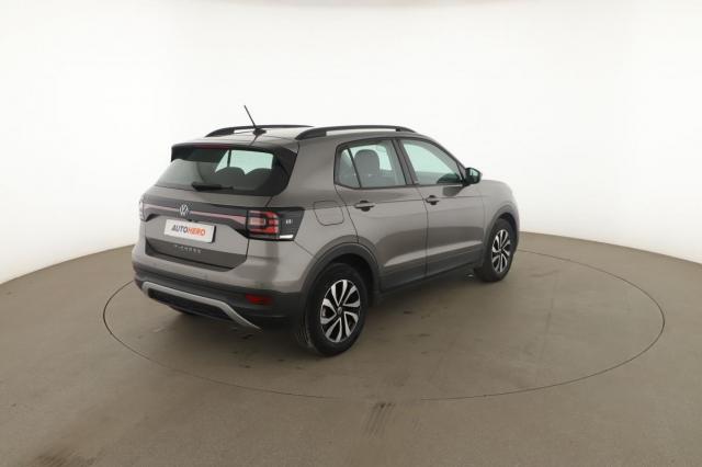 Volkswagen T-Cross image 6