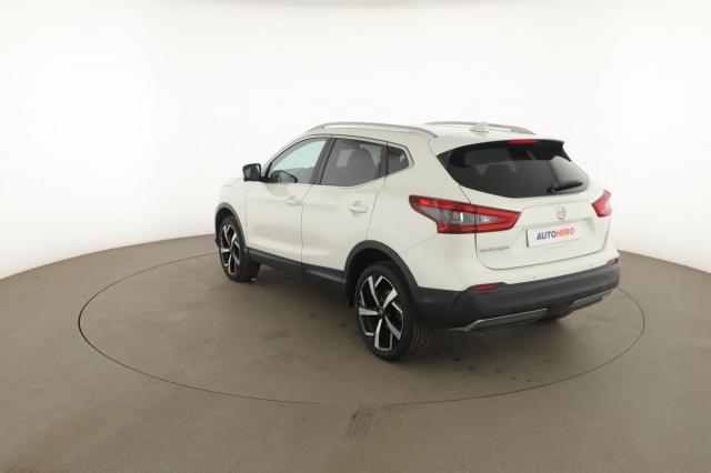 Nissan Qashqai image 2
