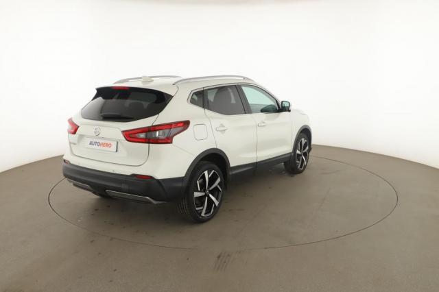 Nissan Qashqai image 3