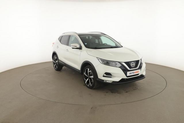 Nissan Qashqai image 9