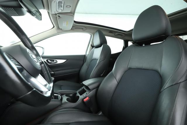 Nissan Qashqai image 1