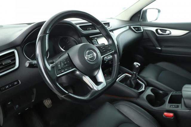 Nissan Qashqai image 4