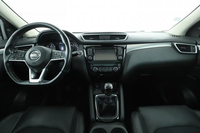 Nissan Qashqai image 5