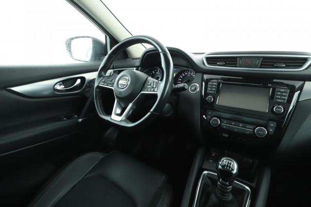 Nissan Qashqai image 7