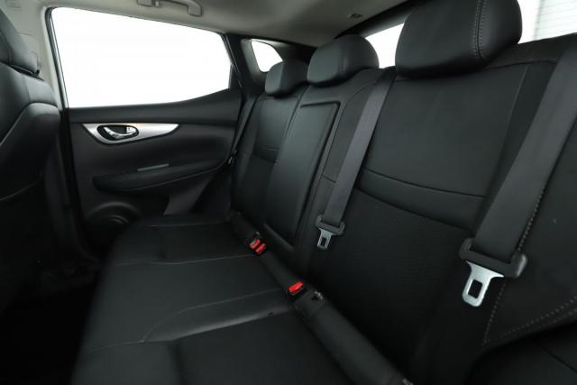 Nissan Qashqai image 8