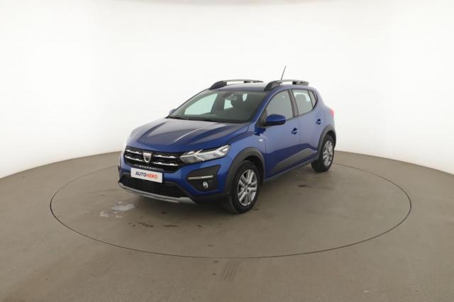 Dacia Sandero Iii Stepway 1.0 Tce Confort 91 Ch