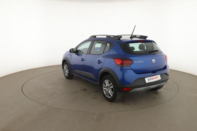 Dacia Sandero Iii image 4