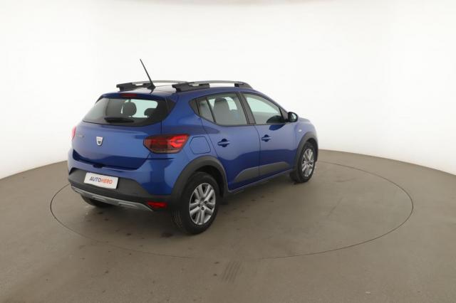 Dacia Sandero Iii image 9