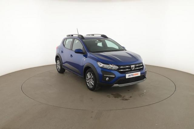 Dacia Sandero Iii image 6