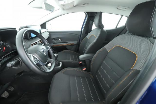 Dacia Sandero Iii image 2