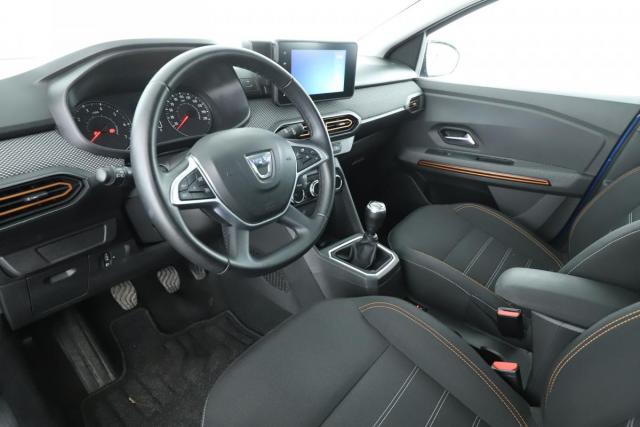 Dacia Sandero Iii image 8