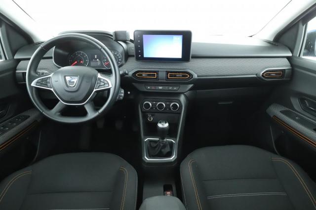Dacia Sandero Iii image 3