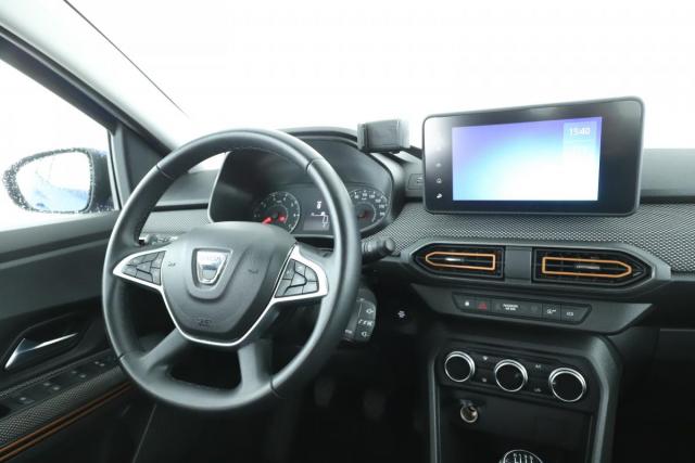 Dacia Sandero Iii image 7