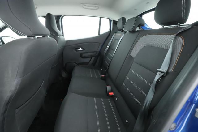 Dacia Sandero Iii image 5