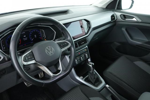 Volkswagen T-Cross image 3