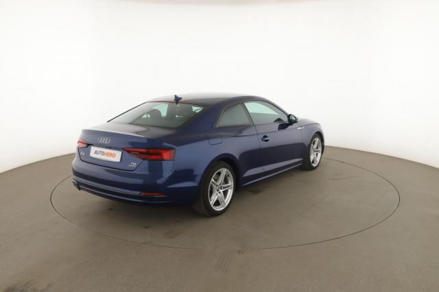 Audi A5 image 2