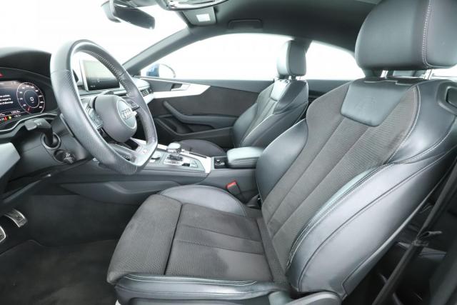 Audi A5 image 6