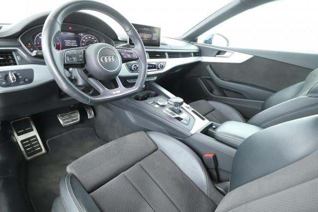 Audi A5 image 3