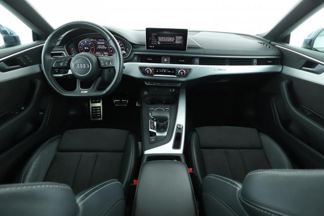 Audi A5 image 8
