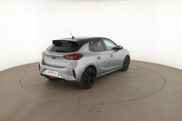 Opel Corsa image 9