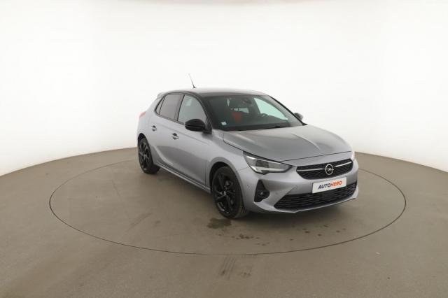 Opel Corsa image 3