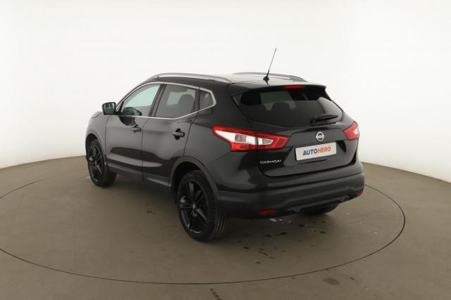 Nissan Qashqai image 4