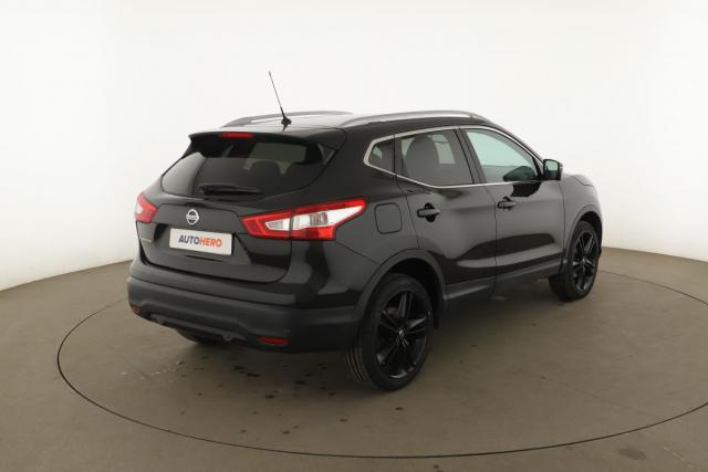 Nissan Qashqai image 8