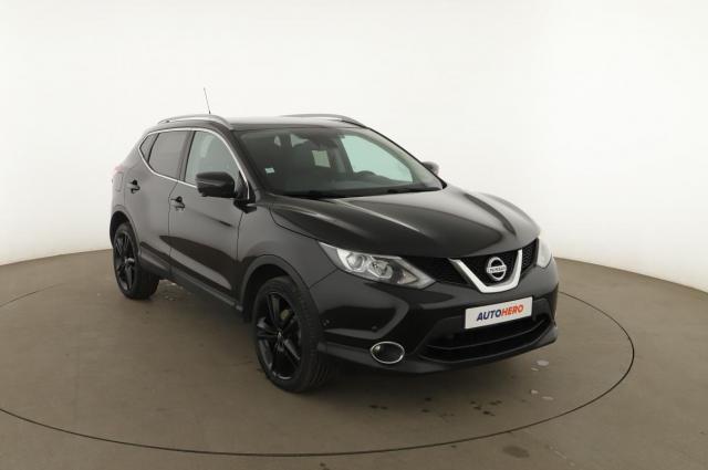 Nissan Qashqai image 5