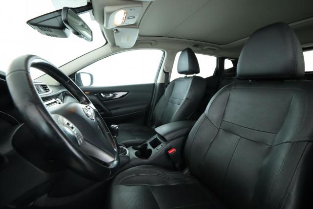 Nissan Qashqai image 2