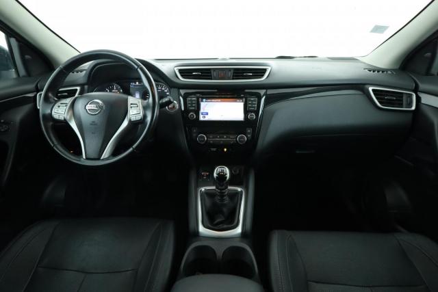 Nissan Qashqai image 3