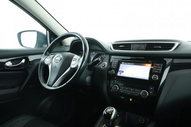 Nissan Qashqai image 1
