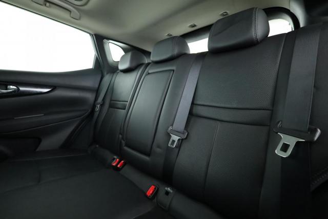 Nissan Qashqai image 7