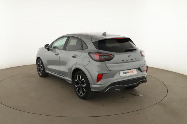 Ford Puma image 2